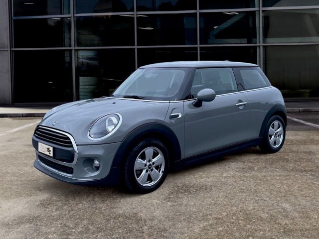 MINI One 1.5 BENZ 102 CV One usato a BRA
