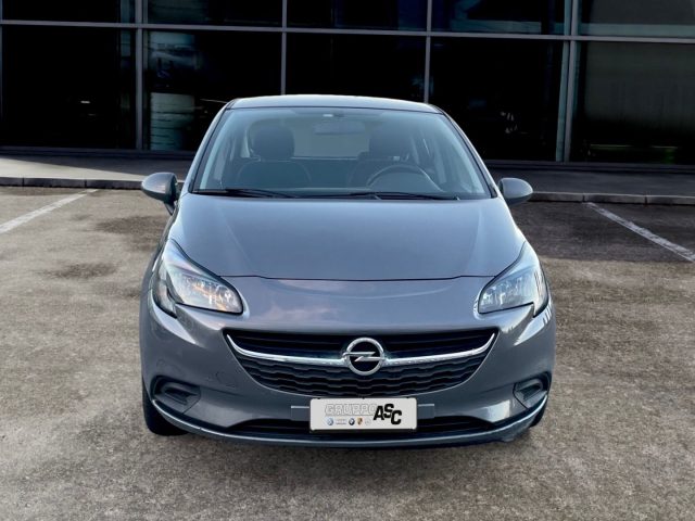 Opel Corsa 1.4 BENZ GPL 90CV 5 porte ADATTA NEOPATENTATI - foto 2 di 4