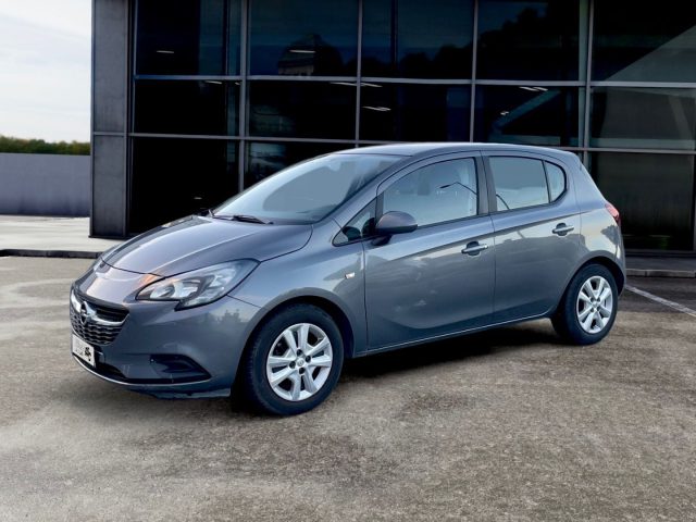 Opel Corsa 1.4 BENZ GPL 90CV 5 porte ADATTA NEOPATENTATI usato a BRA