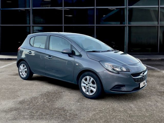 Opel Corsa 1.4 BENZ GPL 90CV 5 porte ADATTA NEOPATENTATI usato a BRA