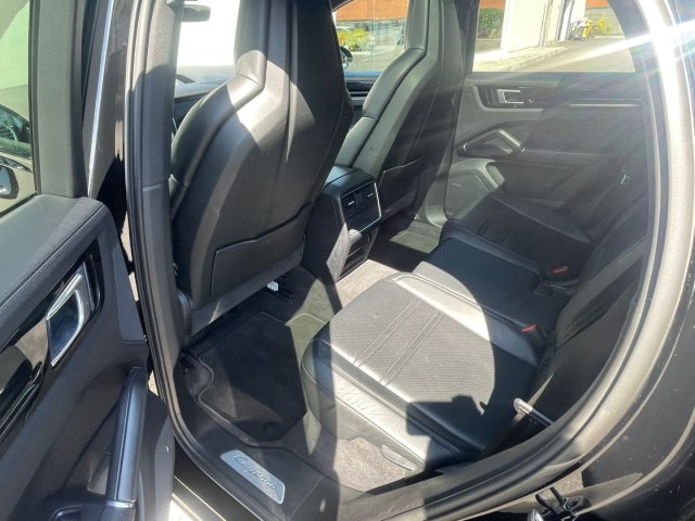 Porsche Cayenne Coup� 3.0 V6 340 CV E-Hybrid 4X4 usato a BRA
