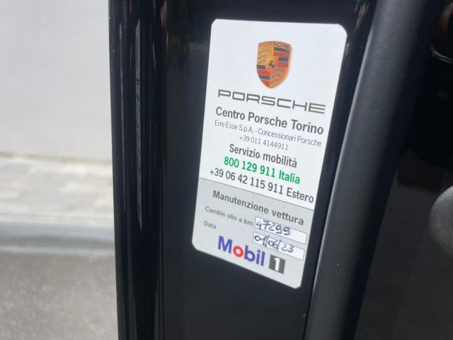 Porsche Cayenne Coup� 3.0 V6 340 CV E-Hybrid 4X4 usato a BRA
