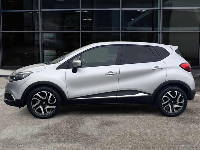 Renault Captur 1.5 dCi 8V 90 CV Start&Stop Energy R-Link - foto 4 di 25