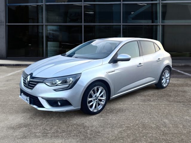 Renault Megane 1.5 DIESEL 110 CV EDC Energy Bose usato a BRA