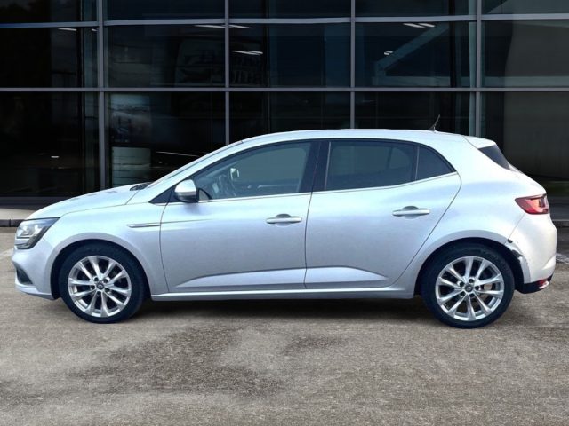 Renault Megane 1.5 DIESEL 110 CV EDC Energy Bose - foto 4 di 26