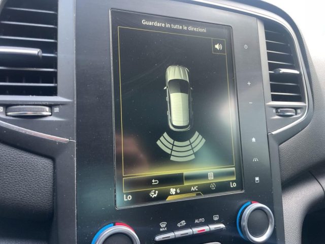 Renault Megane 1.5 DIESEL 110 CV EDC Energy Bose usato a BRA