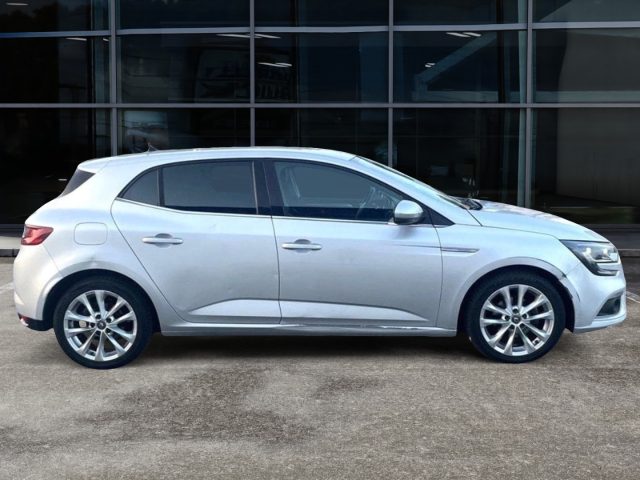 Renault Megane 1.5 DIESEL 110 CV EDC Energy Bose - foto 3 di 26