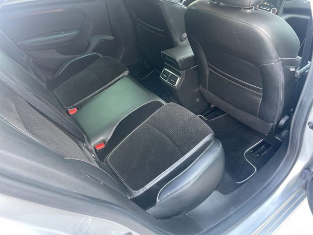 Renault Megane 1.5 DIESEL 110 CV EDC Energy Bose usato a BRA