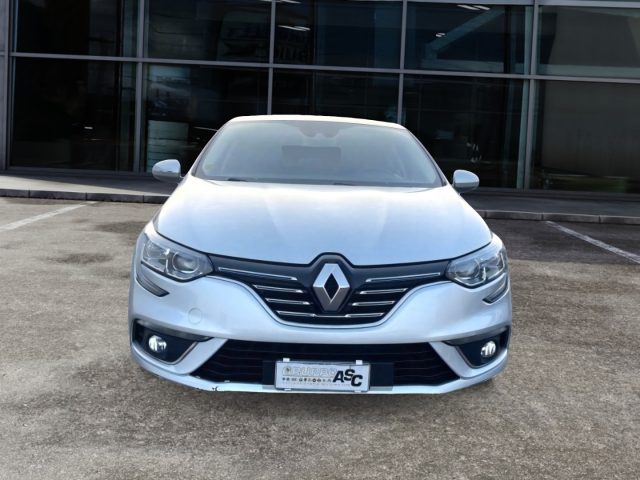 Renault Megane 1.5 DIESEL 110 CV EDC Energy Bose - foto 2 di 26