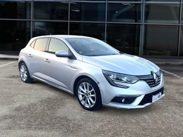 Renault Megane 1.5 DIESEL 110 CV EDC Energy Bose, del 2016, 75.000 km, in vendita a Bra (CN)