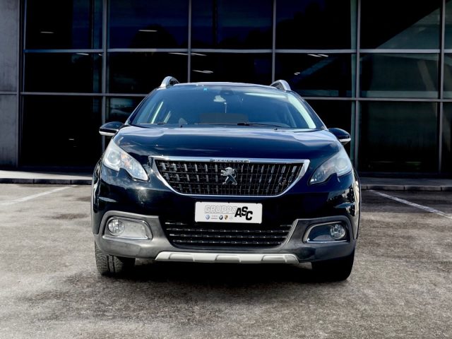 Peugeot 2008 1.6 DIESEL 100 CV BlueHDi GT Line - foto 2 di 4