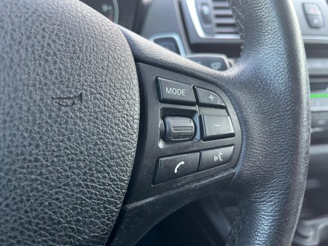 BMW 116 1.5 d 116 CV 3p. Sport usato a BRA
