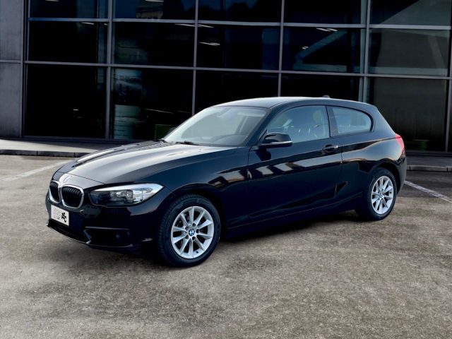 BMW 116 1.5 d 116 CV 3p. Sport usato a BRA