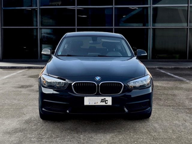 BMW 116 1.5 d 116 CV 3p. Sport - foto 2 di 4