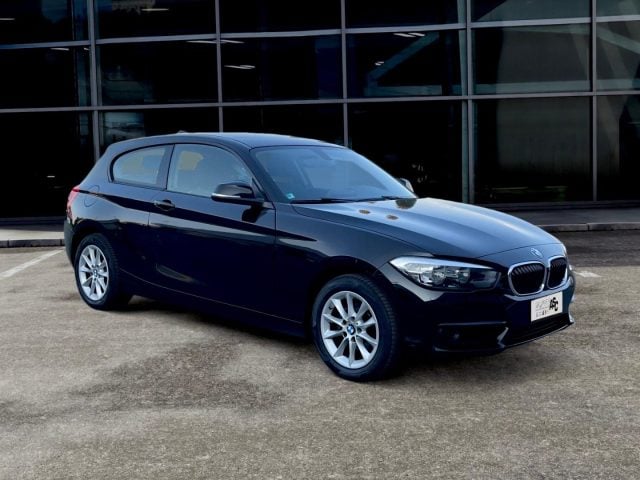 BMW 116 1.5 d 116 CV 3p. Sport - foto 3 di 4