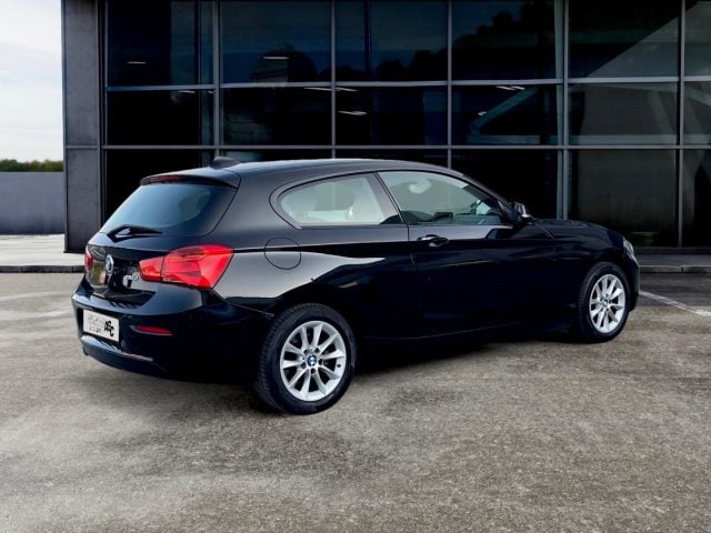 BMW 116 1.5 d 116 CV 3p. Sport - foto 4 di 4