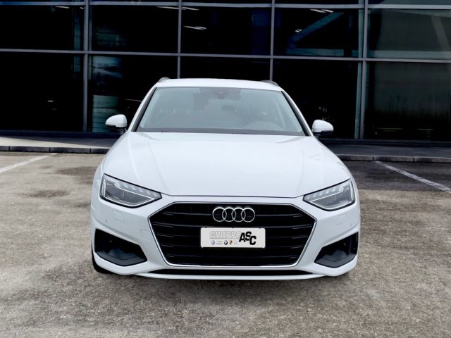Audi A4 2.0 TDI 190 CV 40 T S tronic - foto 2 di 4