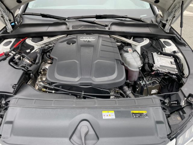 Audi A4 2.0 TDI 190 CV 40 T S tronic, del 2020, 79.000 km, in vendita a Bra (CN)