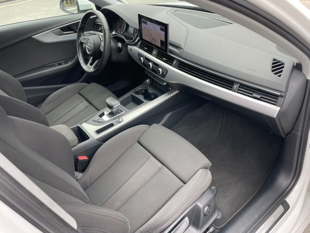 Audi A4 2.0 TDI 190 CV 40 T S tronic, del 2020, 79.000 km, in vendita a Bra (CN)