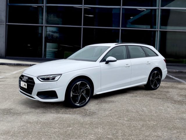 Audi A4 2.0 TDI 190 CV 40 T S tronic usato a BRA