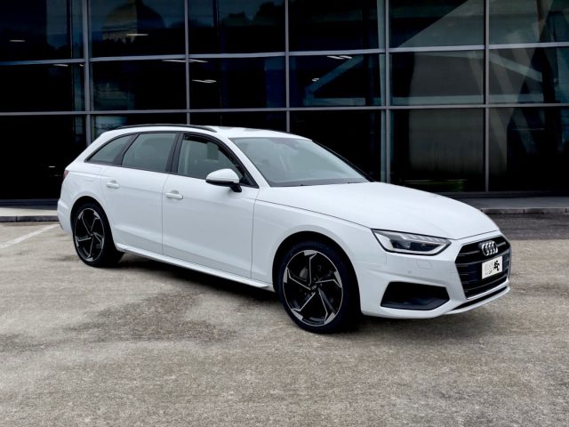 Audi A4 2.0 TDI 190 CV 40 T S tronic - foto 3 di 4