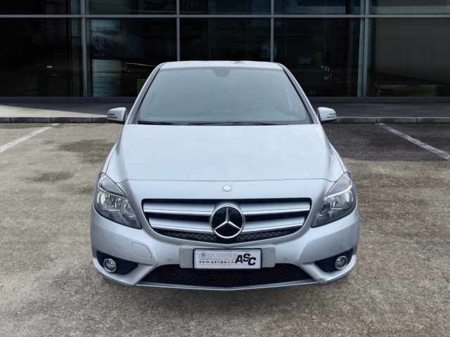 Mercedes-Benz B 180 1.8 DIESEL 109 CV CDI SPORT - foto 2 di 18