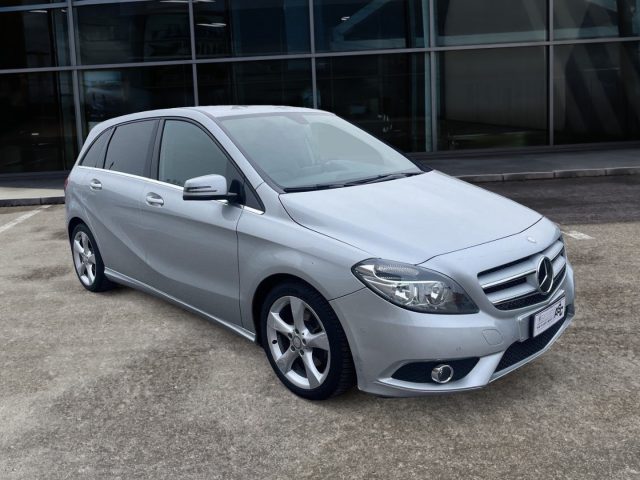 Mercedes-Benz B 180 1.8 DIESEL 109 CV CDI SPORT - foto 3 di 18