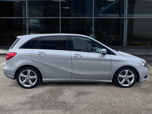 Mercedes-Benz B 180 1.8 DIESEL 109 CV CDI SPORT - foto 4 di 18