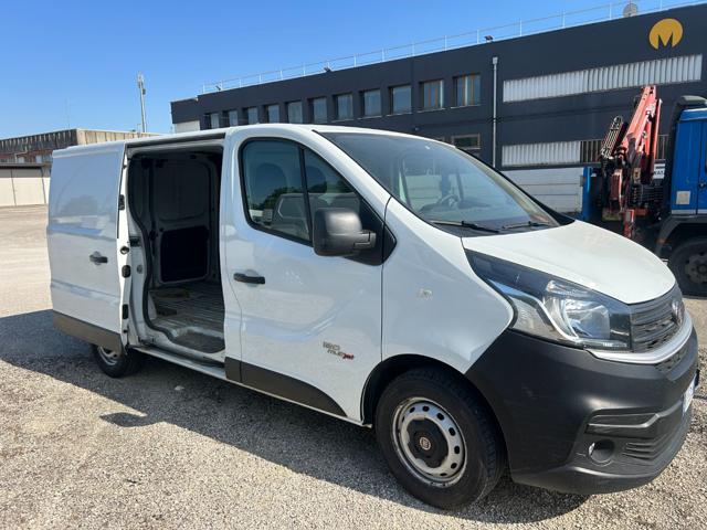 Fiat Talento 1.6 MJT 120CV PC-TN-DC Furgone 12q - foto 4 di 4