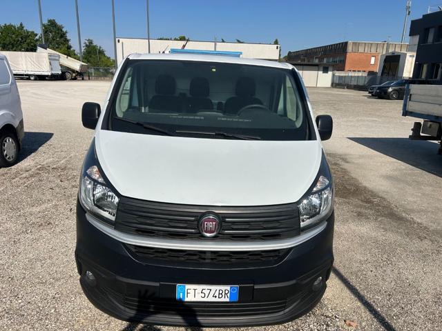 Fiat Talento 1.6 MJT 120CV PC-TN-DC Furgone 12q - foto 2 di 4