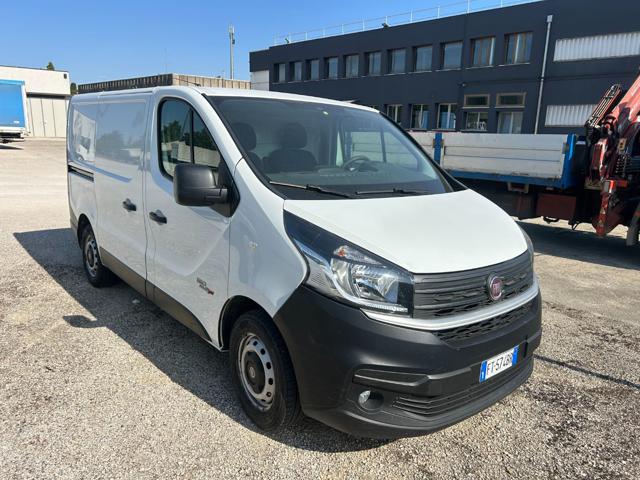 Fiat Talento 1.6 MJT 120CV PC-TN-DC Furgone 12q - foto 3 di 4
