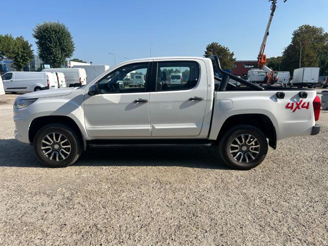 Foton Tunland G7 Tunland G7 2.0 TDI Doppia Cabina 4WD - foto 2 di 4