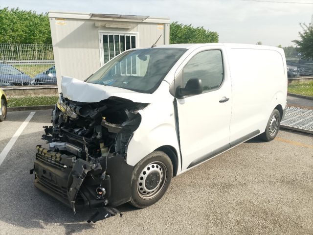 Toyota Proace 1.5D 120CV S&S usato a PORDENONE