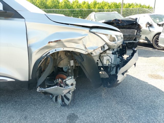 DR MOTOR DR 5.0 1.5 Turbo CVT Bi-Fuel GPL - foto 2 di 4