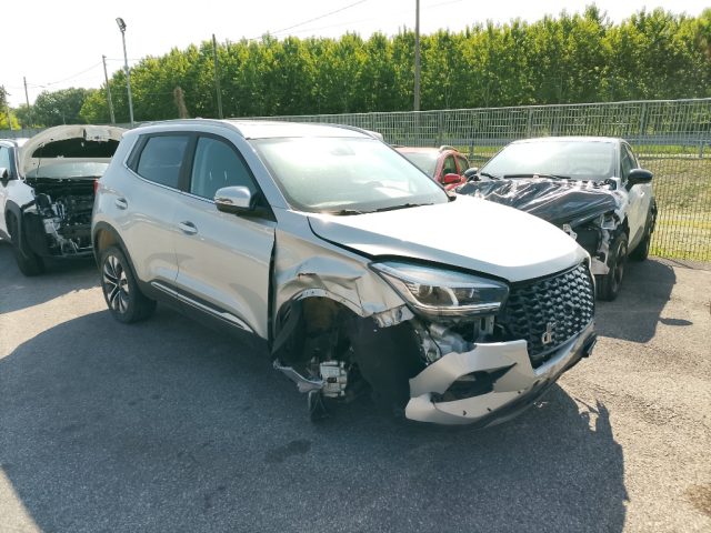 DR MOTOR DR 5.0 1.5 Turbo CVT Bi-Fuel GPL usato a PORDENONE
