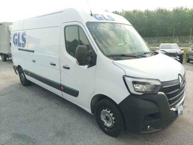 Renault Master T35 2.3 dCi 135 - foto 4 di 4
