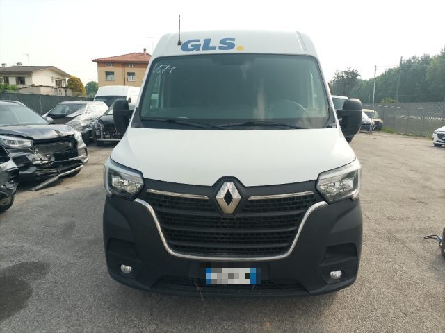 Renault Master T35 2.3 dCi 135 - foto 3 di 4