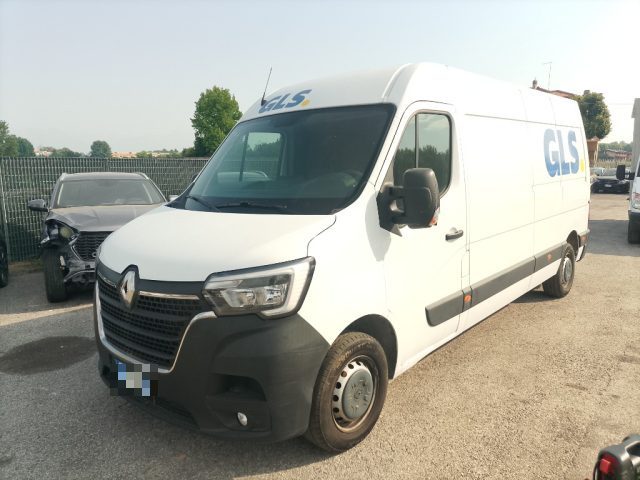 Renault Master T35 2.3 dCi 135 usato a PORDENONE