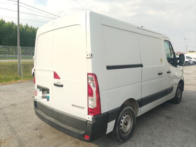Renault Master T28 2.3 dCi 135 - foto 4 di 4