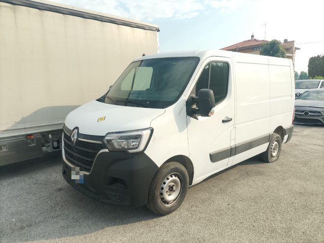 Renault Master T28 2.3 dCi 135 usato a PORDENONE