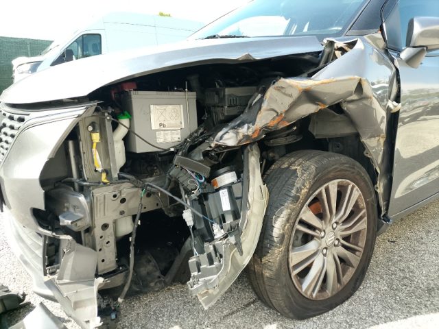 Suzuki Baleno 1.2 - foto 2 di 25