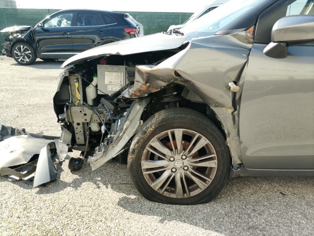 Suzuki Baleno 1.2 - foto 4 di 25