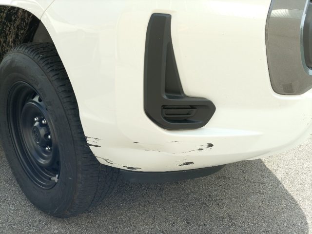 Toyota Hilux 2.8 D-4D 4WD 4 porte Double Cab - foto 4 di 4