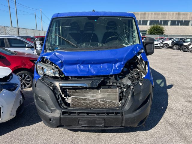 Opel Movano 35 2.2 BlueHDi 140 S&S - foto 2 di 4