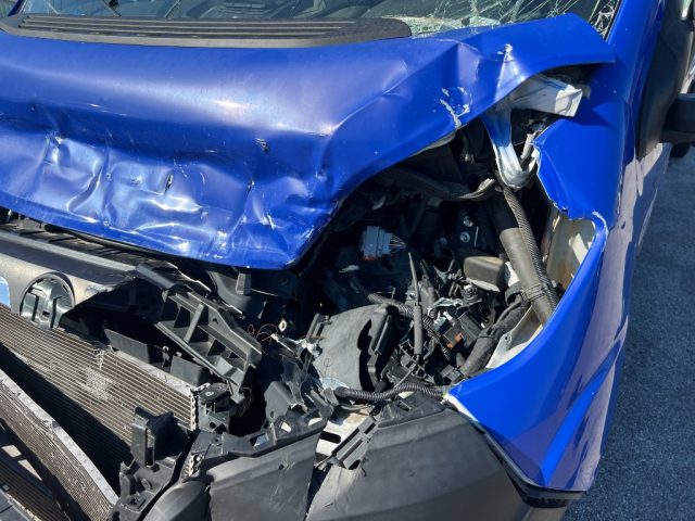 Opel Movano 35 2.2 BlueHDi 140 S&S - foto 4 di 4