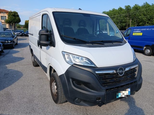 Opel Movano 35 2.2 BlueHDi 140 S&S - foto 2 di 4