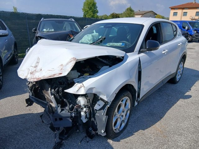 Alfa Romeo Tonale 1.6 diesel 130 CV TCT6 Super usato a PORDENONE