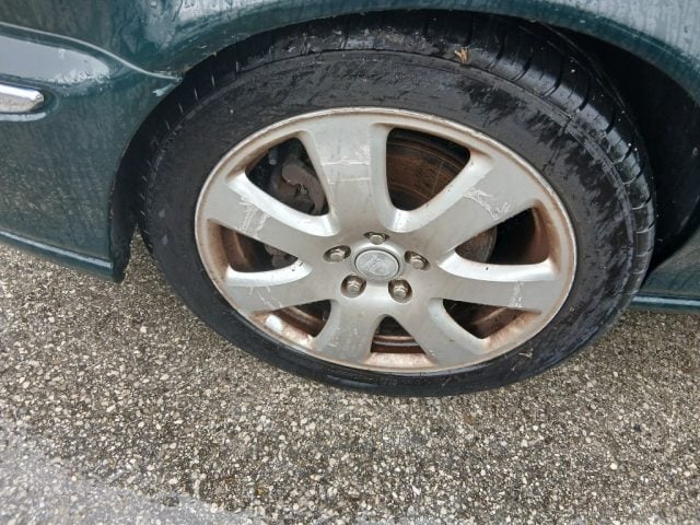 Jaguar X-Type 2.5 V6 24V cat - foto 3 di 4