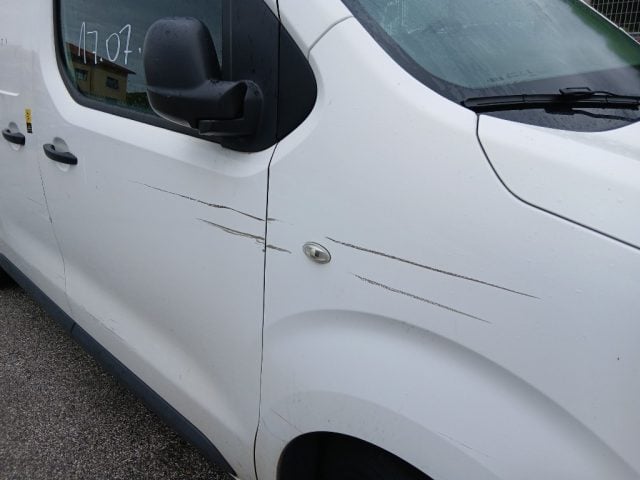 Toyota Proace 2.0D 144CV S&S - foto 3 di 4