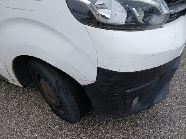 Toyota Proace 2.0D 144CV S&S - foto 2 di 4